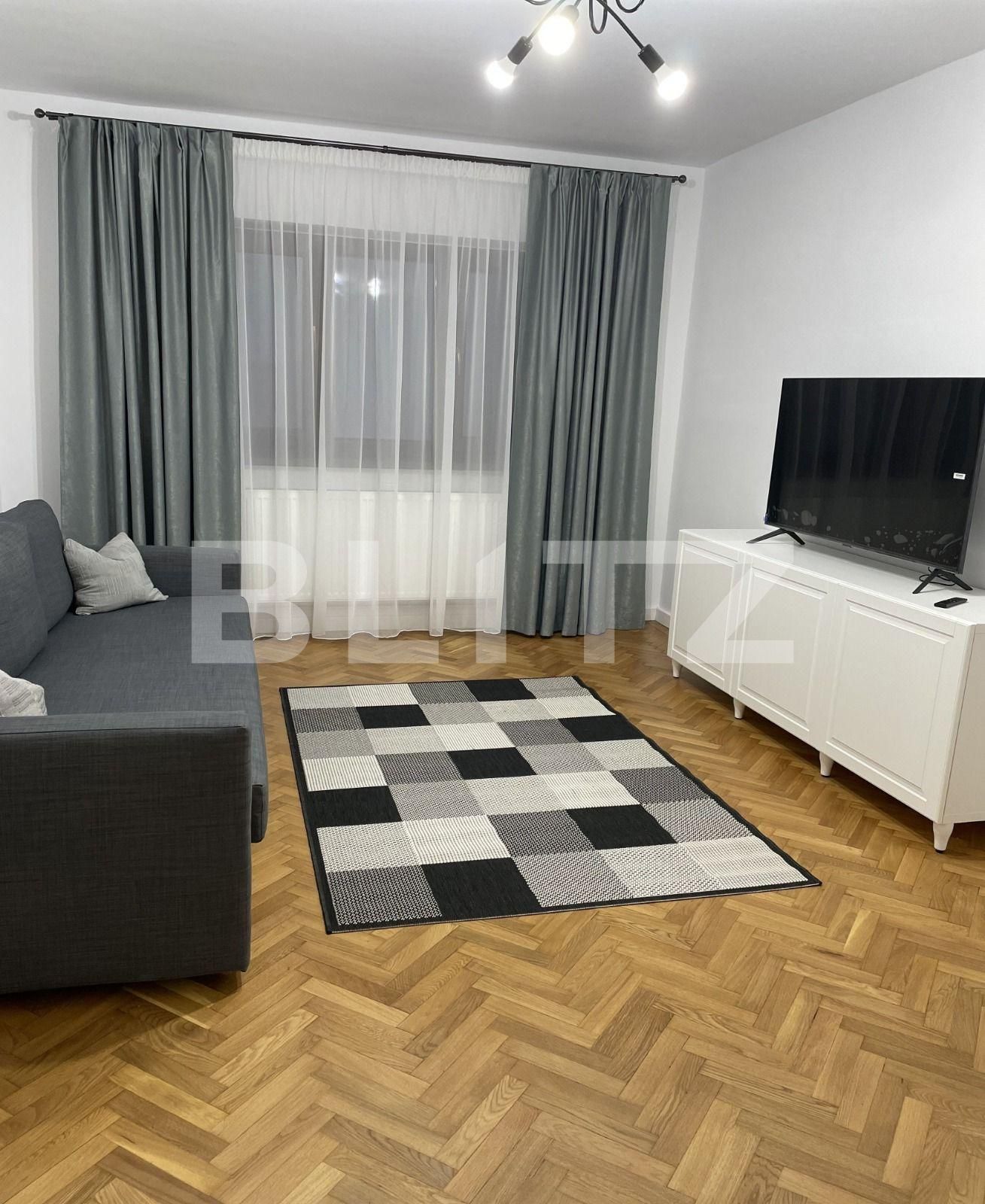 Apartament de închiriat 2 camere Sub Arini - 73545AI | BLITZ Sibiu | Poza4
