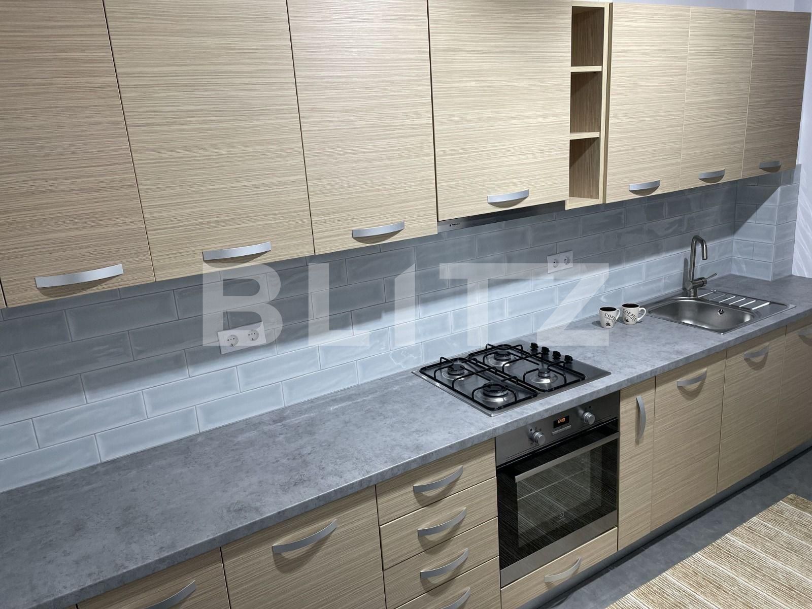 Apartament de închiriat 2 camere Sub Arini - 73545AI | BLITZ Sibiu | Poza8