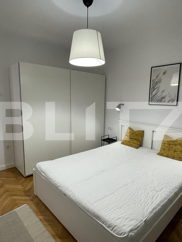 Apartament de închiriat 2 camere Sub Arini - 73545AI | BLITZ Sibiu | Poza2