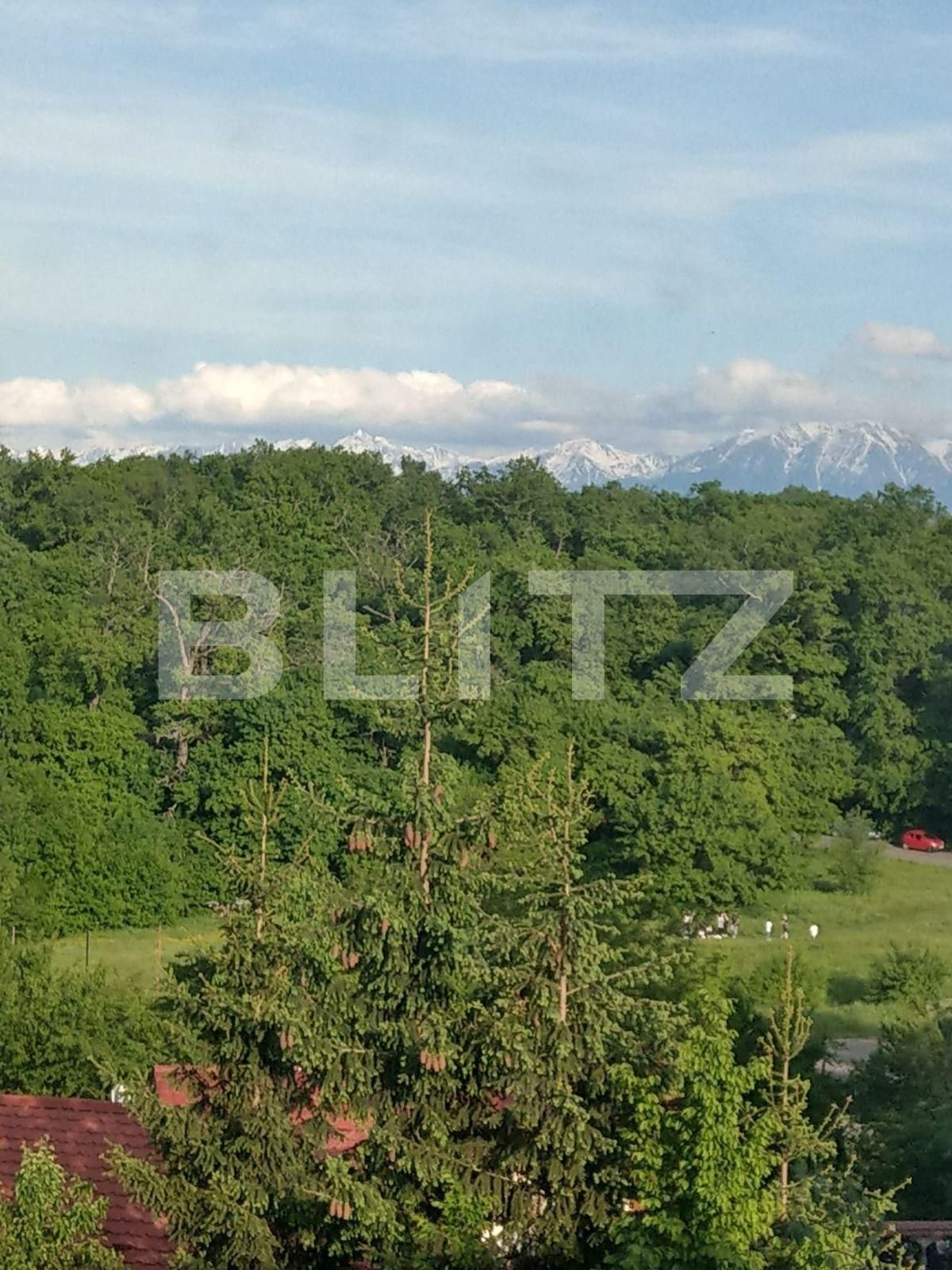 Apartament de închiriat 2 camere Sub Arini - 73545AI | BLITZ Sibiu | Poza11