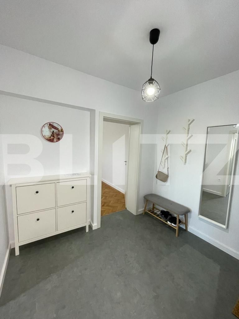 Apartament de închiriat 2 camere Sub Arini - 73545AI | BLITZ Sibiu | Poza5