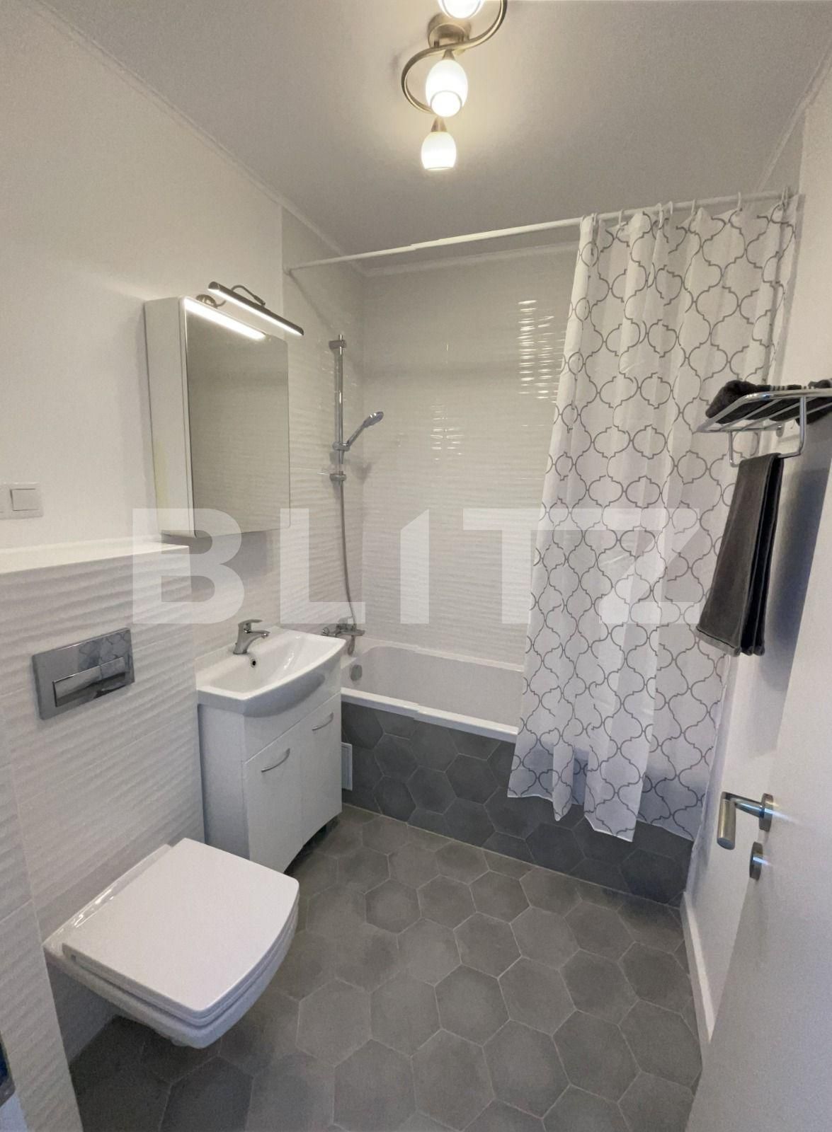 Apartament de închiriat 2 camere Sub Arini - 73545AI | BLITZ Sibiu | Poza9