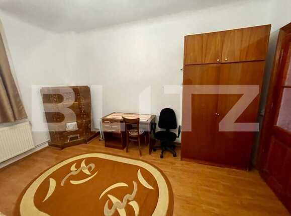 Apartament de închiriat 2 camere Turnisor - 73554AI | BLITZ Sibiu | Poza8