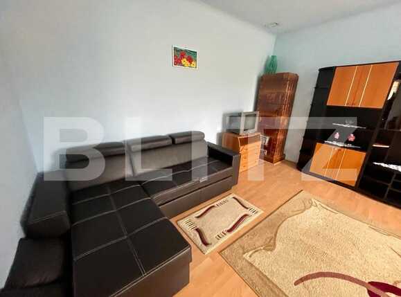 Apartament de închiriat 2 camere Turnisor - 73554AI | BLITZ Sibiu | Poza1