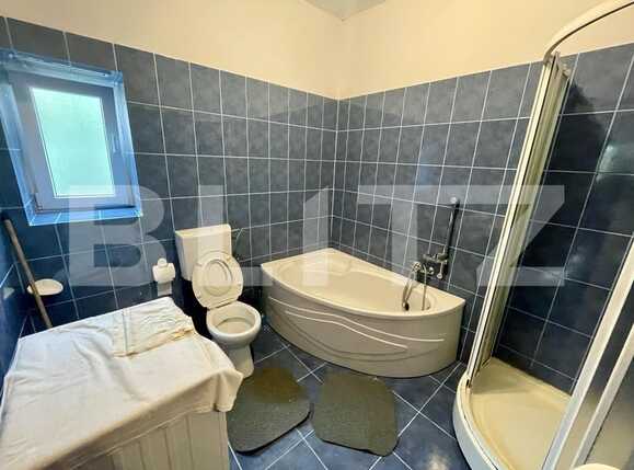 Apartament de închiriat 2 camere Turnisor - 73554AI | BLITZ Sibiu | Poza9