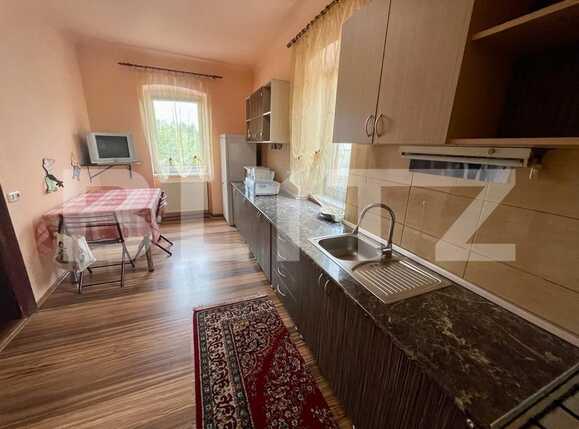 Apartament de închiriat 2 camere Turnisor - 73554AI | BLITZ Sibiu | Poza4