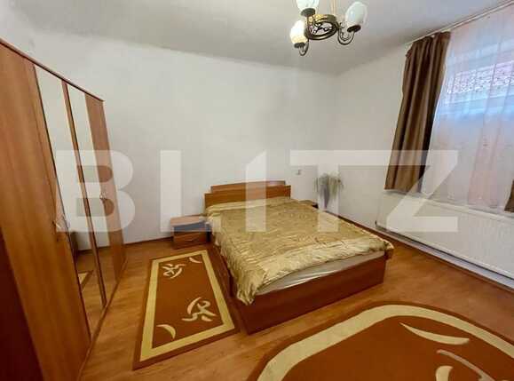 Apartament de închiriat 2 camere Turnisor - 73554AI | BLITZ Sibiu | Poza6