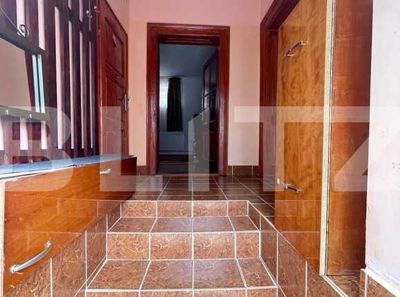 Apartament de închiriat 2 camere Turnisor - 73554AI | BLITZ Sibiu | Poza11