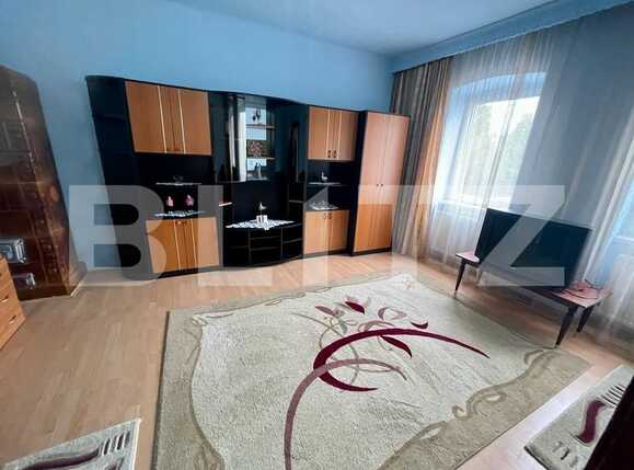 Apartament de închiriat 2 camere Turnisor - 73554AI | BLITZ Sibiu | Poza2