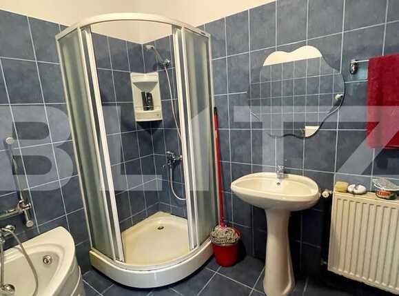 Apartament de închiriat 2 camere Turnisor - 73554AI | BLITZ Sibiu | Poza10