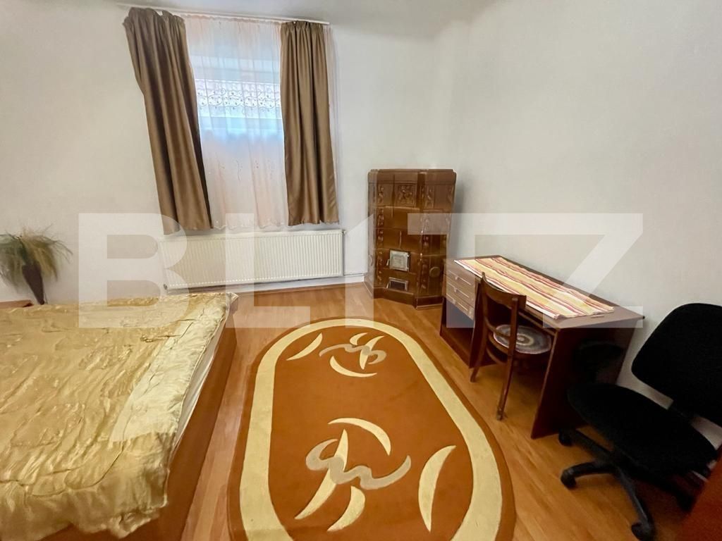 Apartament de închiriat 2 camere Turnisor - 73554AI | BLITZ Sibiu | Poza7