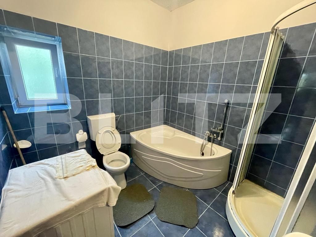 Apartament de închiriat 2 camere Turnisor - 73554AI | BLITZ Sibiu | Poza9