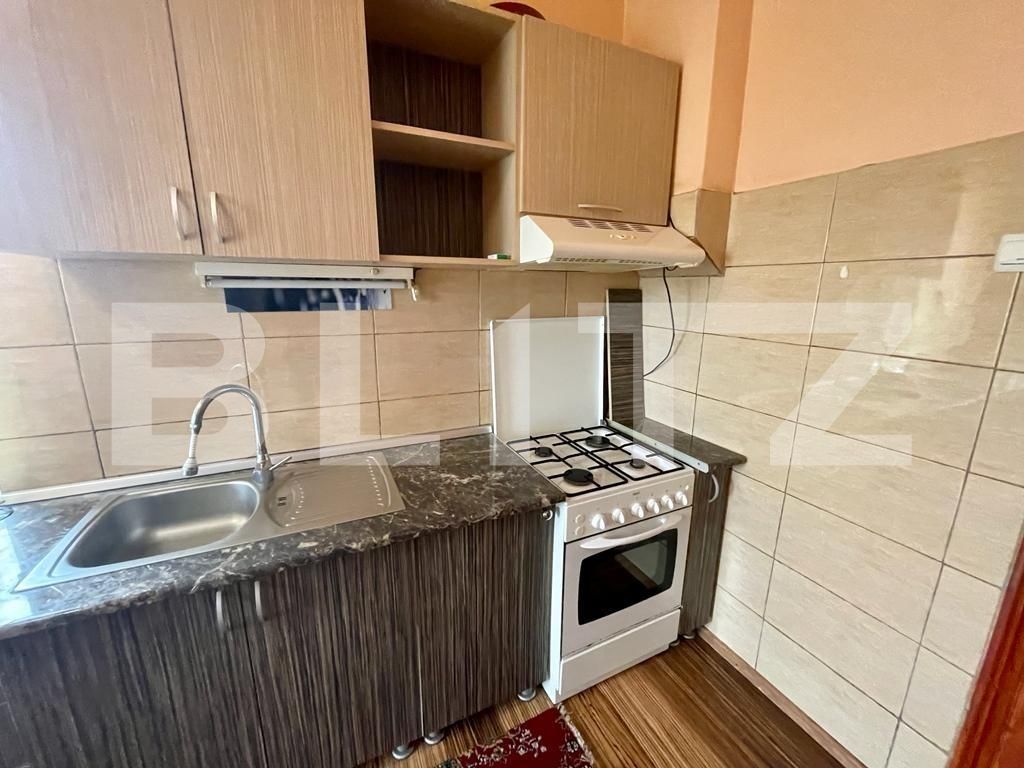 Apartament de închiriat 2 camere Turnisor - 73554AI | BLITZ Sibiu | Poza5