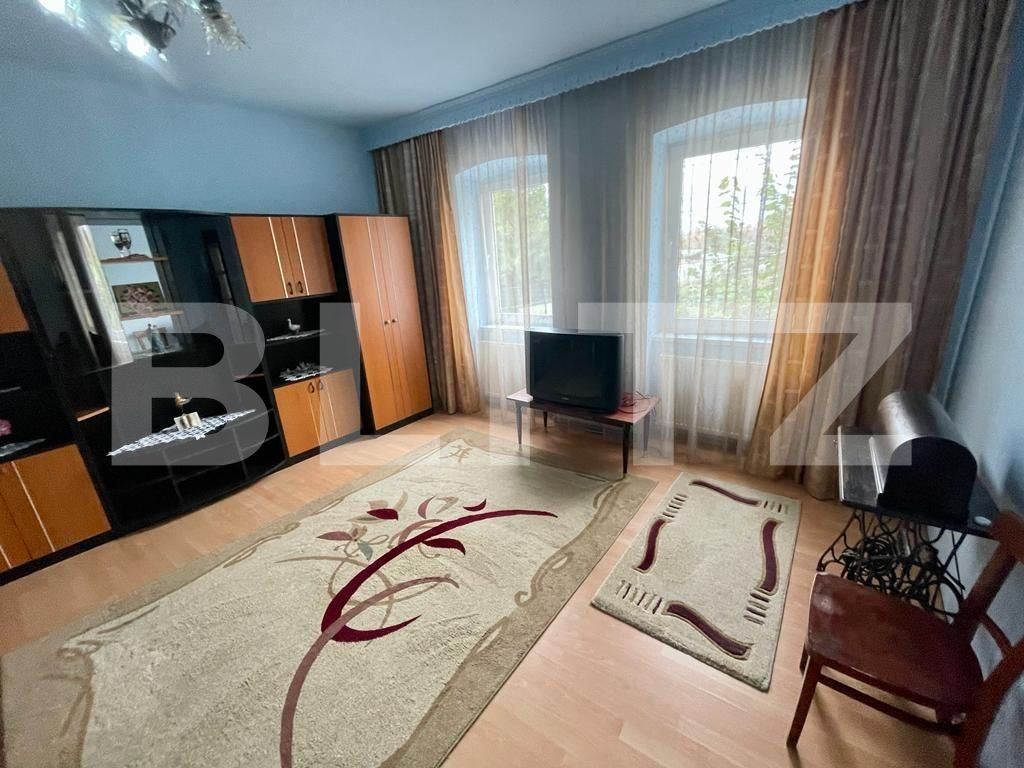 Apartament de închiriat 2 camere Turnisor - 73554AI | BLITZ Sibiu | Poza3