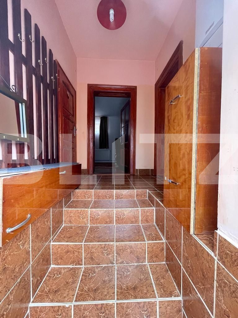 Apartament de închiriat 2 camere Turnisor - 73554AI | BLITZ Sibiu | Poza11