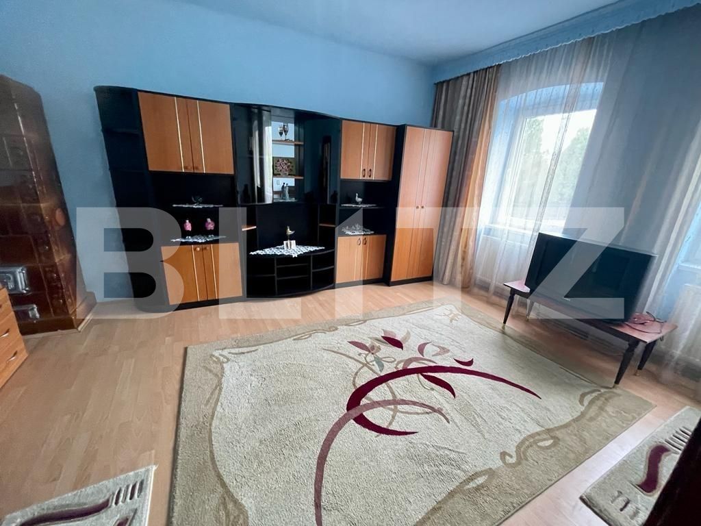 Apartament de închiriat 2 camere Turnisor - 73554AI | BLITZ Sibiu | Poza2