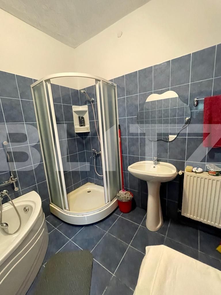 Apartament de închiriat 2 camere Turnisor - 73554AI | BLITZ Sibiu | Poza10