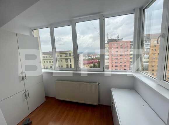 Apartament de închiriat 3 camere Vasile Aaron - 73557AI | BLITZ Sibiu | Poza6