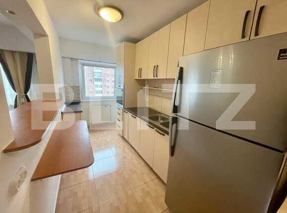 Apartament de închiriat 3 camere Vasile Aaron - 73557AI | BLITZ Sibiu | Poza9