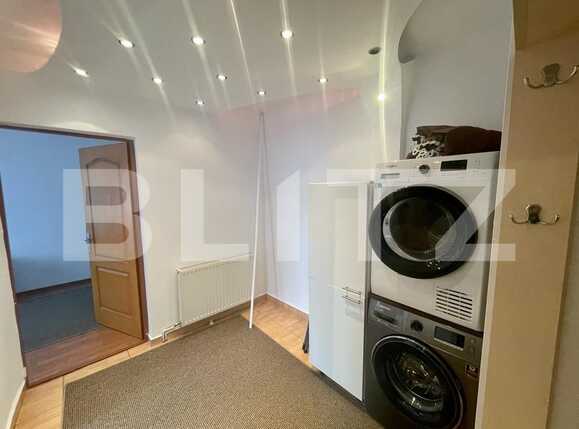 Apartament de închiriat 3 camere Vasile Aaron - 73557AI | BLITZ Sibiu | Poza7