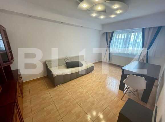 Apartament de închiriat 3 camere Vasile Aaron - 73557AI | BLITZ Sibiu | Poza1