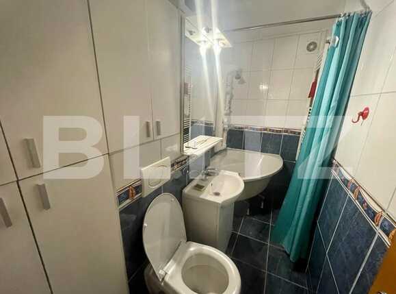 Apartament de închiriat 3 camere Vasile Aaron - 73557AI | BLITZ Sibiu | Poza12