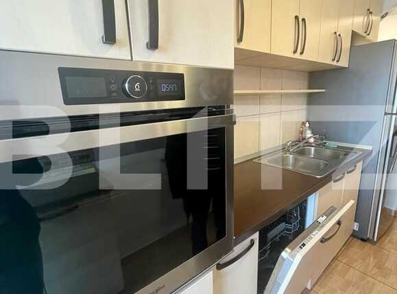 Apartament de închiriat 3 camere Vasile Aaron - 73557AI | BLITZ Sibiu | Poza10