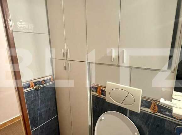Apartament de închiriat 3 camere Vasile Aaron - 73557AI | BLITZ Sibiu | Poza14