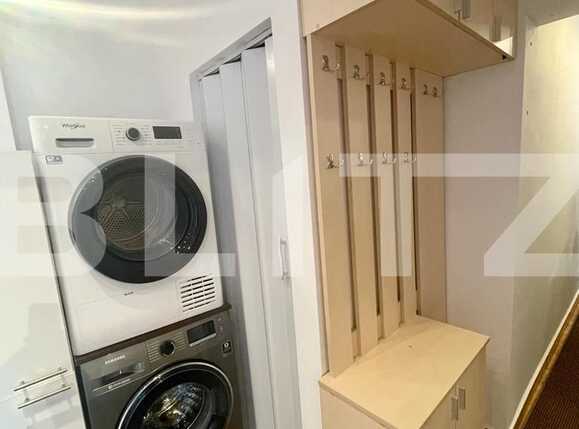 Apartament de închiriat 3 camere Vasile Aaron - 73557AI | BLITZ Sibiu | Poza8