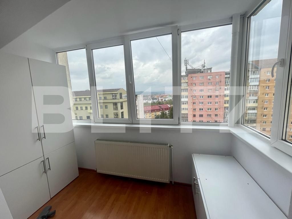 Apartament de închiriat 3 camere Vasile Aaron - 73557AI | BLITZ Sibiu | Poza6