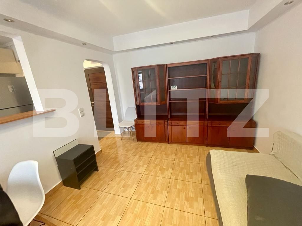 Apartament de închiriat 3 camere Vasile Aaron - 73557AI | BLITZ Sibiu | Poza2