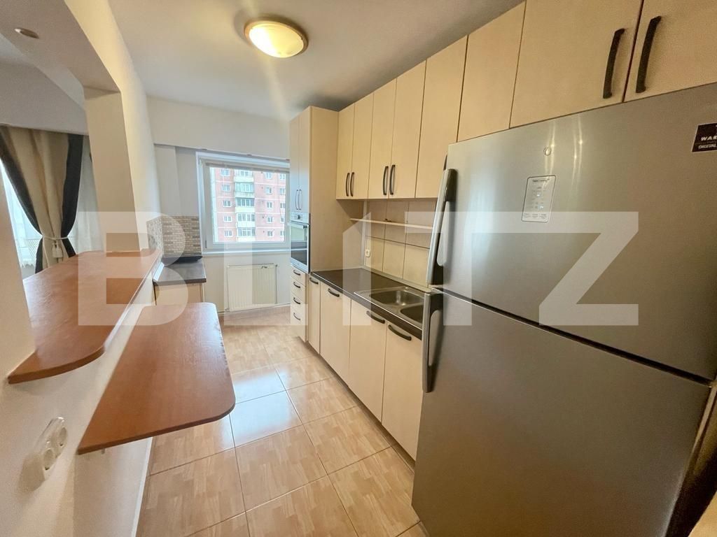 Apartament de închiriat 3 camere Vasile Aaron - 73557AI | BLITZ Sibiu | Poza9