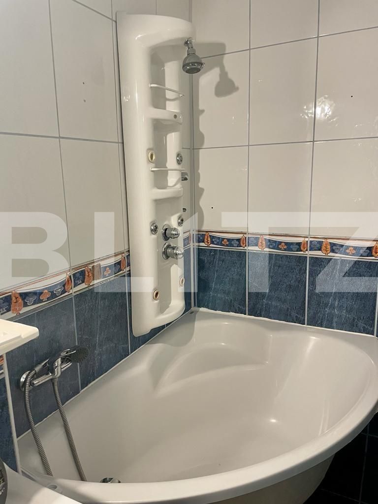Apartament de închiriat 3 camere Vasile Aaron - 73557AI | BLITZ Sibiu | Poza13