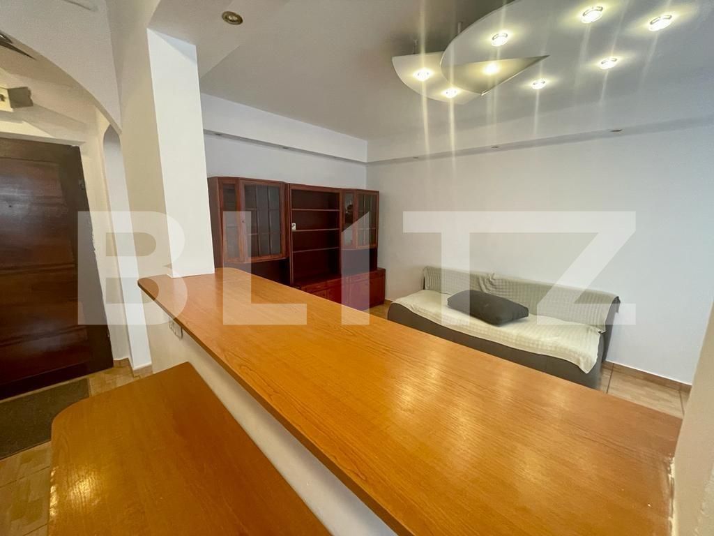Apartament de închiriat 3 camere Vasile Aaron - 73557AI | BLITZ Sibiu | Poza11
