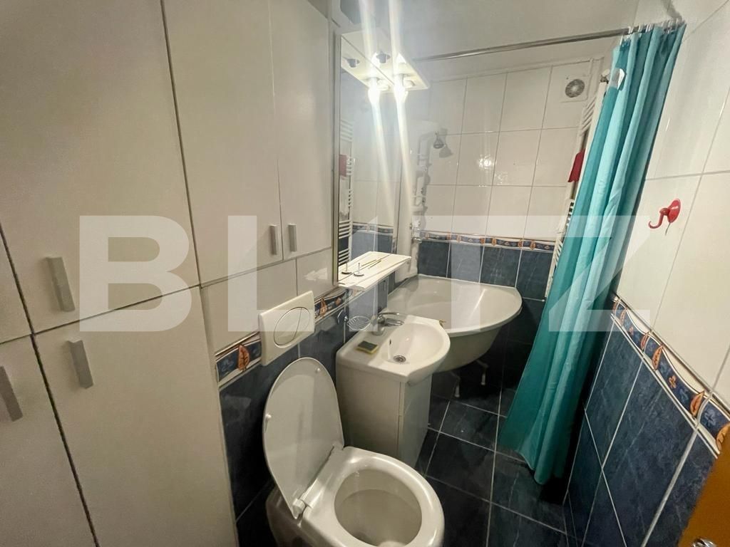 Apartament de închiriat 3 camere Vasile Aaron - 73557AI | BLITZ Sibiu | Poza12