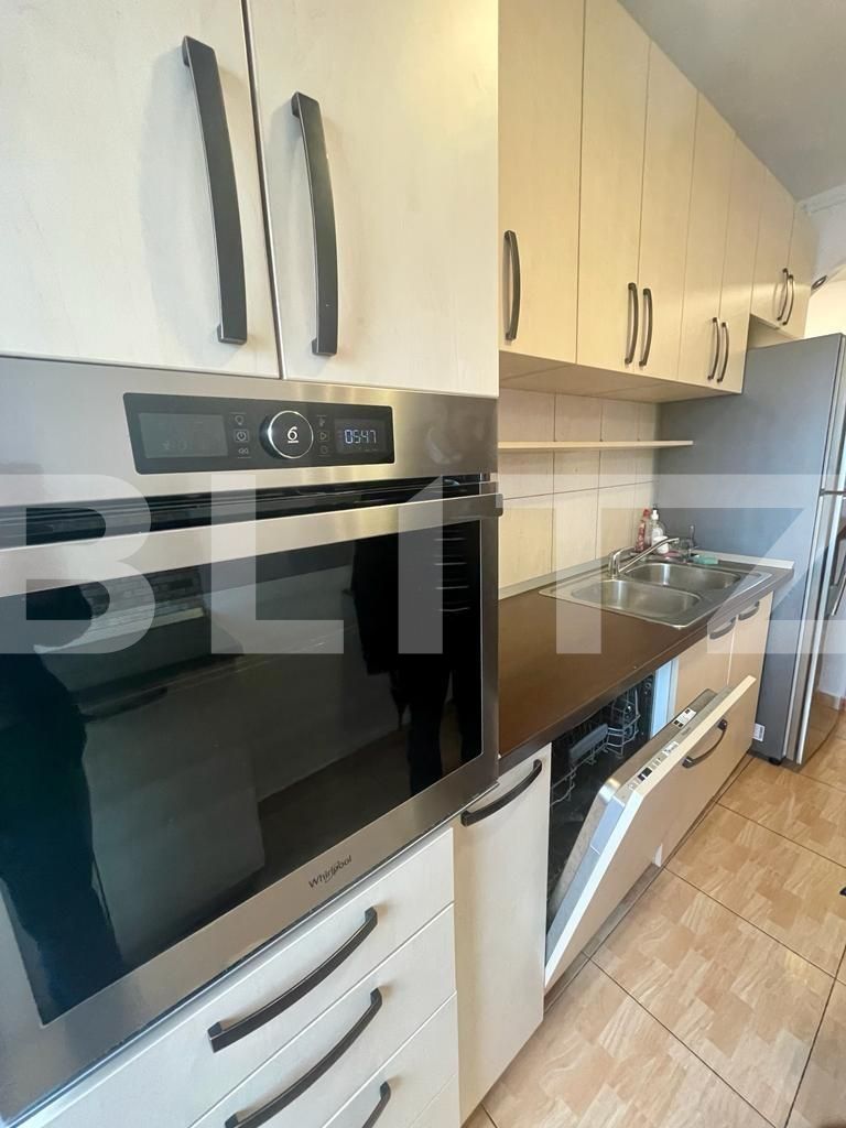 Apartament de închiriat 3 camere Vasile Aaron - 73557AI | BLITZ Sibiu | Poza10
