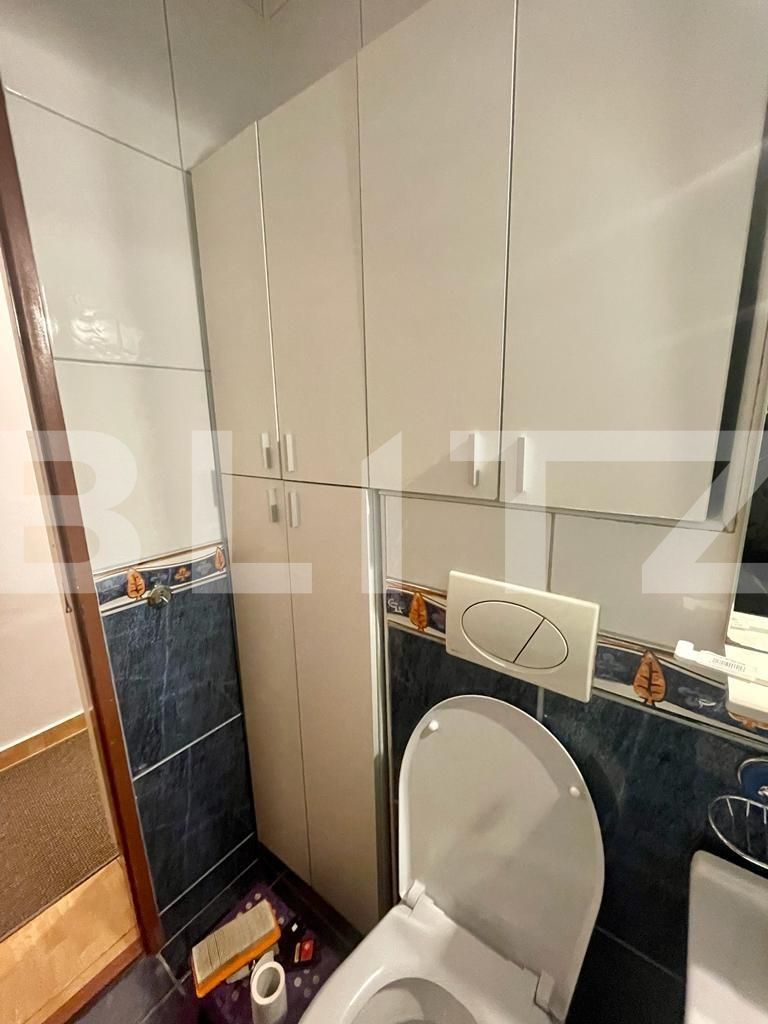 Apartament de închiriat 3 camere Vasile Aaron - 73557AI | BLITZ Sibiu | Poza14