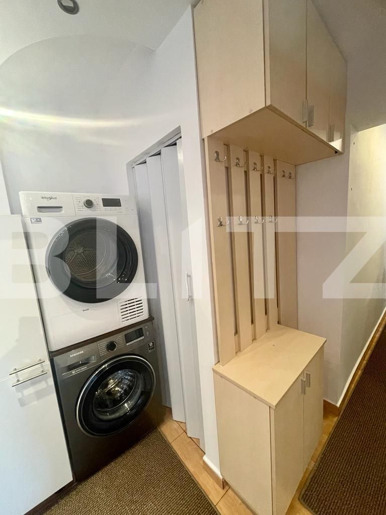 Apartament de închiriat 3 camere Vasile Aaron - 73557AI | BLITZ Sibiu | Poza8