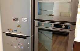 Apartament modern de 2 camere, 57 mp, parcare, gradina, Strand!