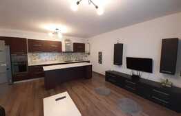 Apartament modern de 2 camere, 57 mp, parcare, gradina, Strand!
