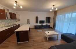 Apartament modern de 2 camere, 57 mp, parcare, gradina, Strand!