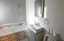 Apartament modern de 2 camere, 57 mp, parcare, gradina, Strand!