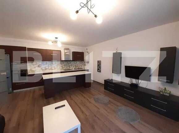 Apartament de vânzare 2 camere Strand - 73576AV | BLITZ Sibiu | Poza4