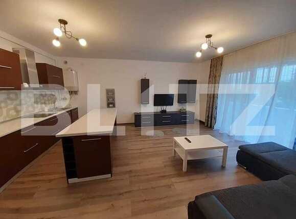 Apartament de vânzare 2 camere Strand - 73576AV | BLITZ Sibiu | Poza3