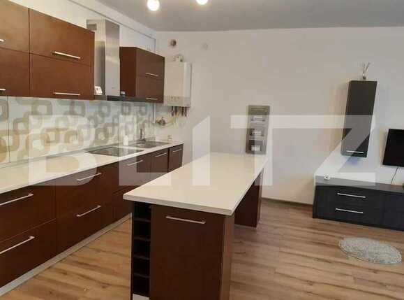 Apartament de vânzare 2 camere Strand - 73576AV | BLITZ Sibiu | Poza2