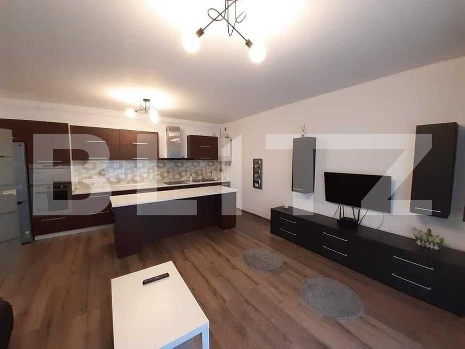 Apartament de vânzare 2 camere Strand - 73576AV | BLITZ Sibiu | Poza4