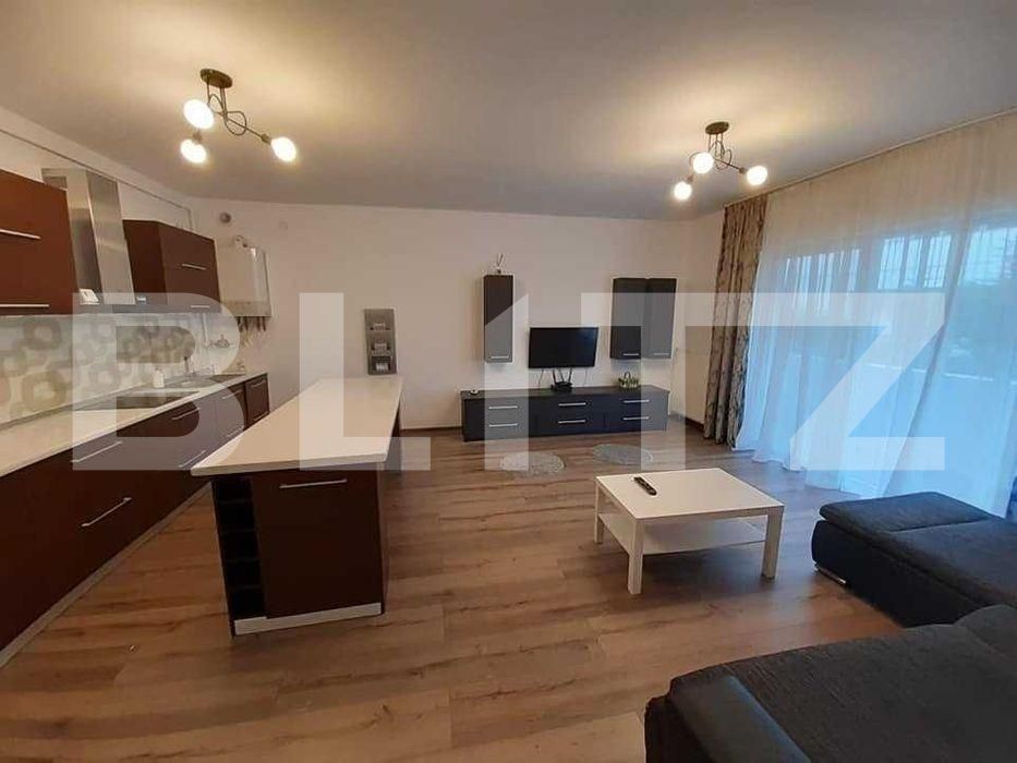 Apartament de vânzare 2 camere Strand - 73576AV | BLITZ Sibiu | Poza3