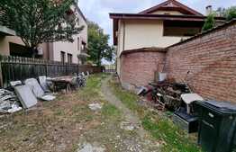 Casă singur în curte lângă parcul Sub Arini cu 500 mp teren!