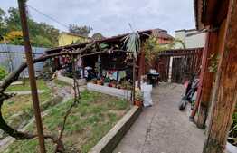 Casă singur în curte lângă parcul Sub Arini cu 500 mp teren!