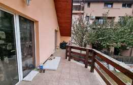 Casă singur în curte lângă parcul Sub Arini cu 500 mp teren!